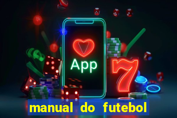 manual do futebol americano pdf